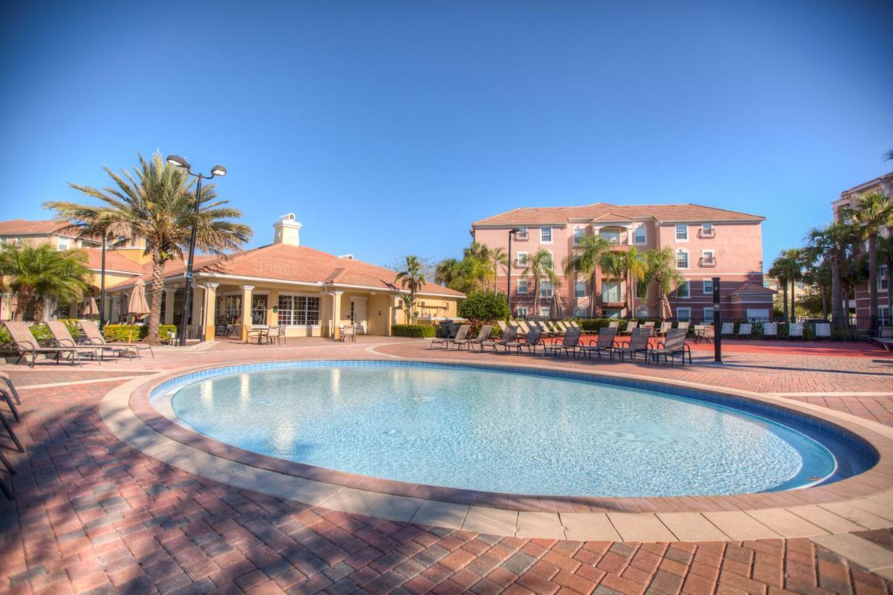 Treasure Palace Orlando Exterior photo