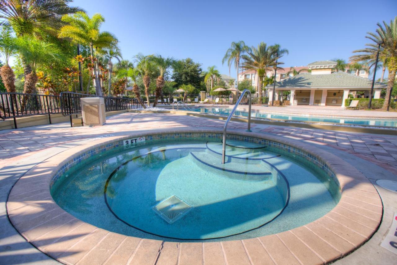 Treasure Palace Orlando Exterior photo