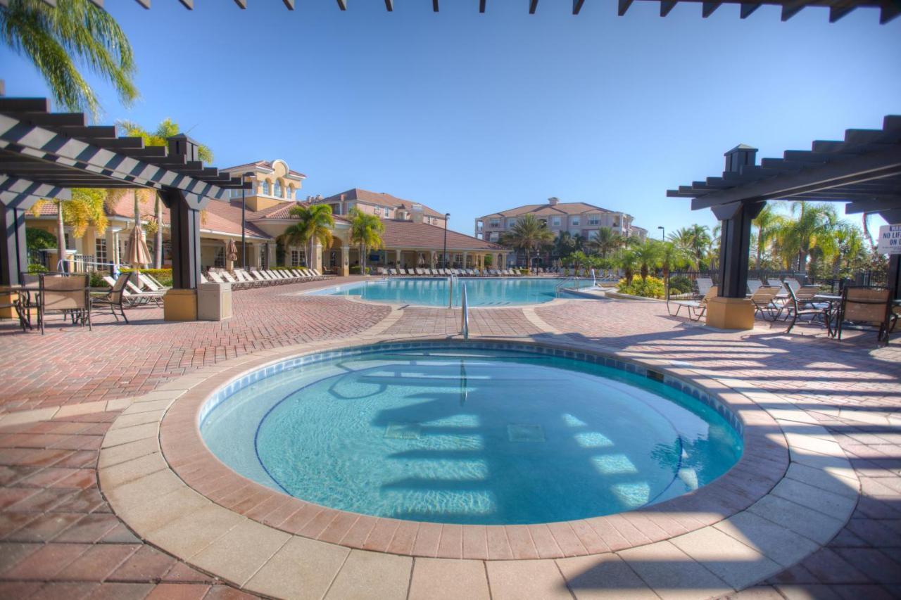 Treasure Palace Orlando Exterior photo