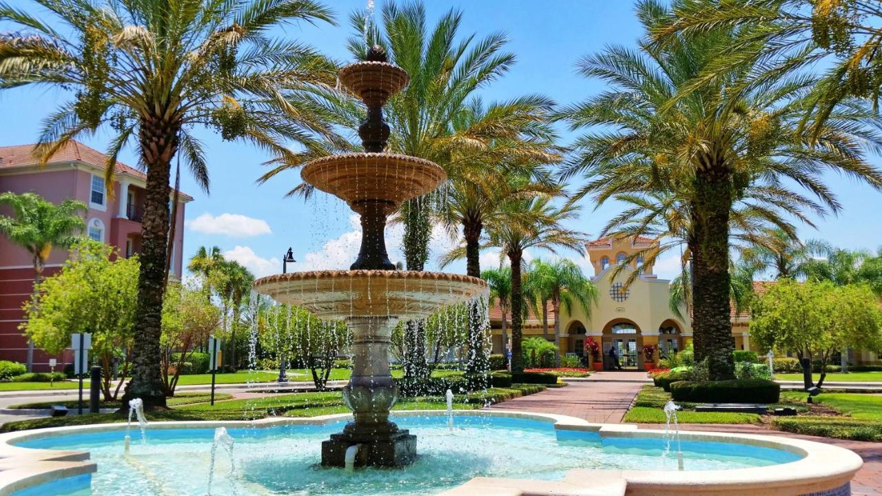 Treasure Palace Orlando Exterior photo