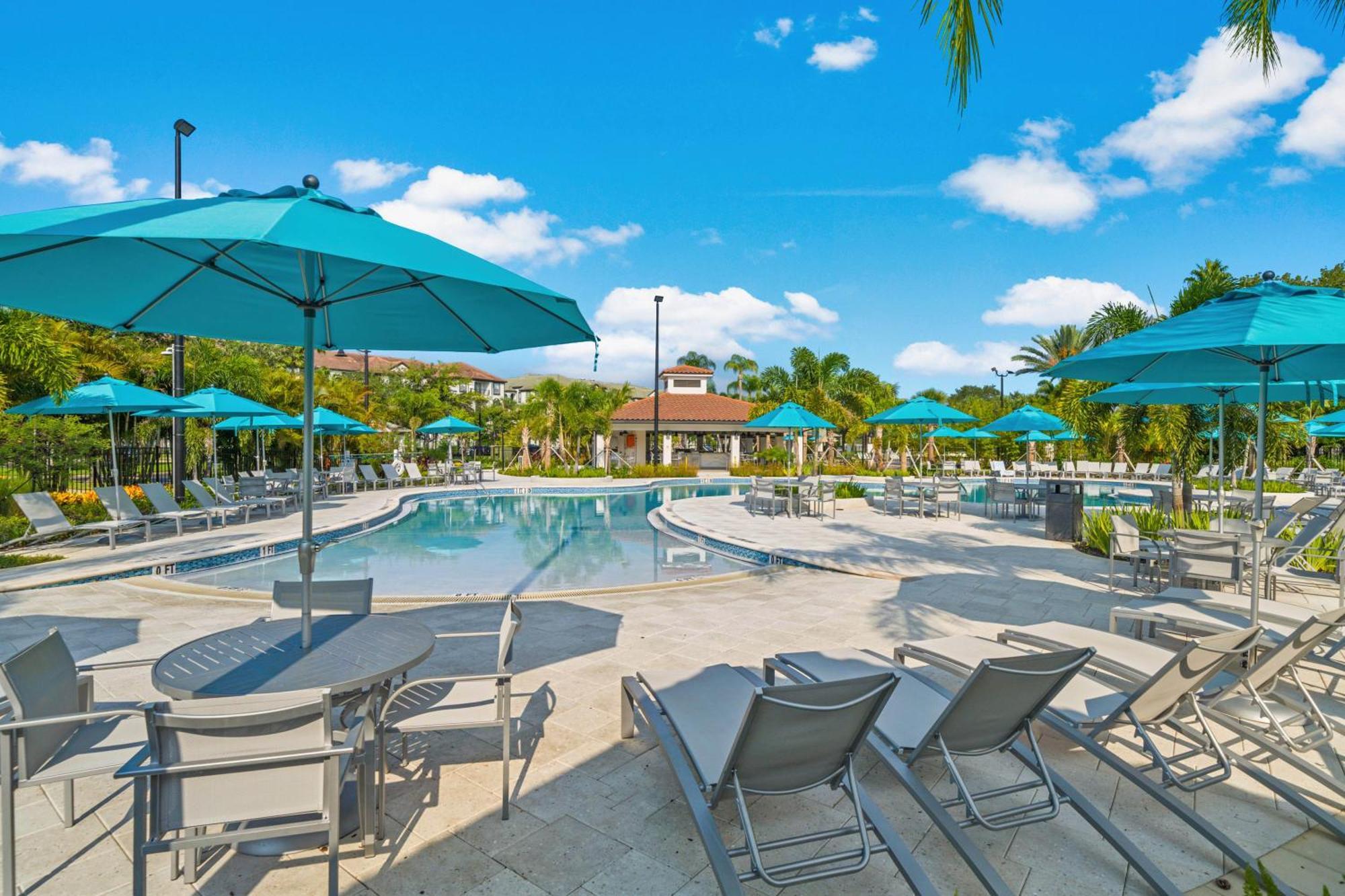 Treasure Palace Orlando Exterior photo