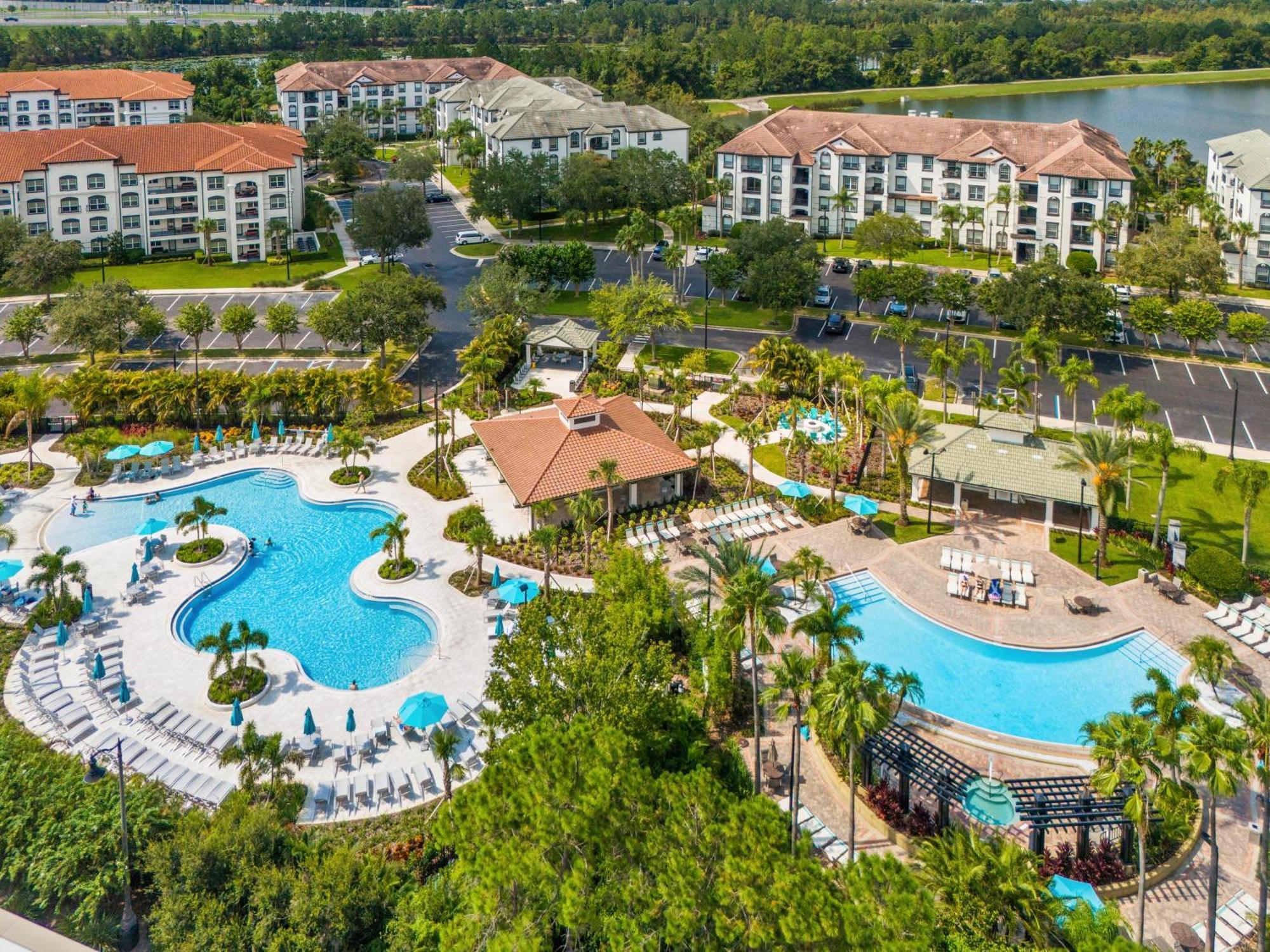 Treasure Palace Orlando Exterior photo