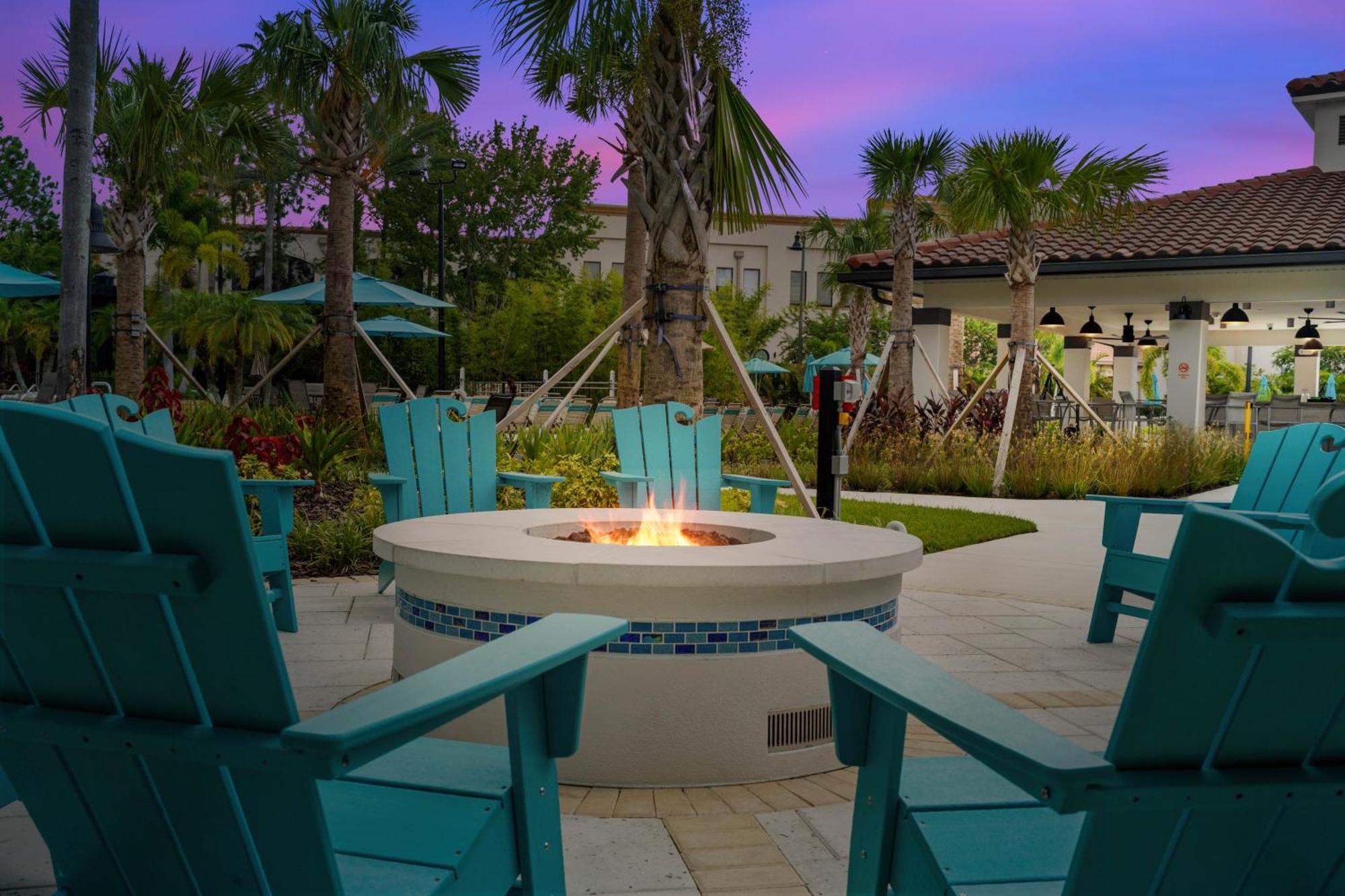 Treasure Palace Orlando Exterior photo