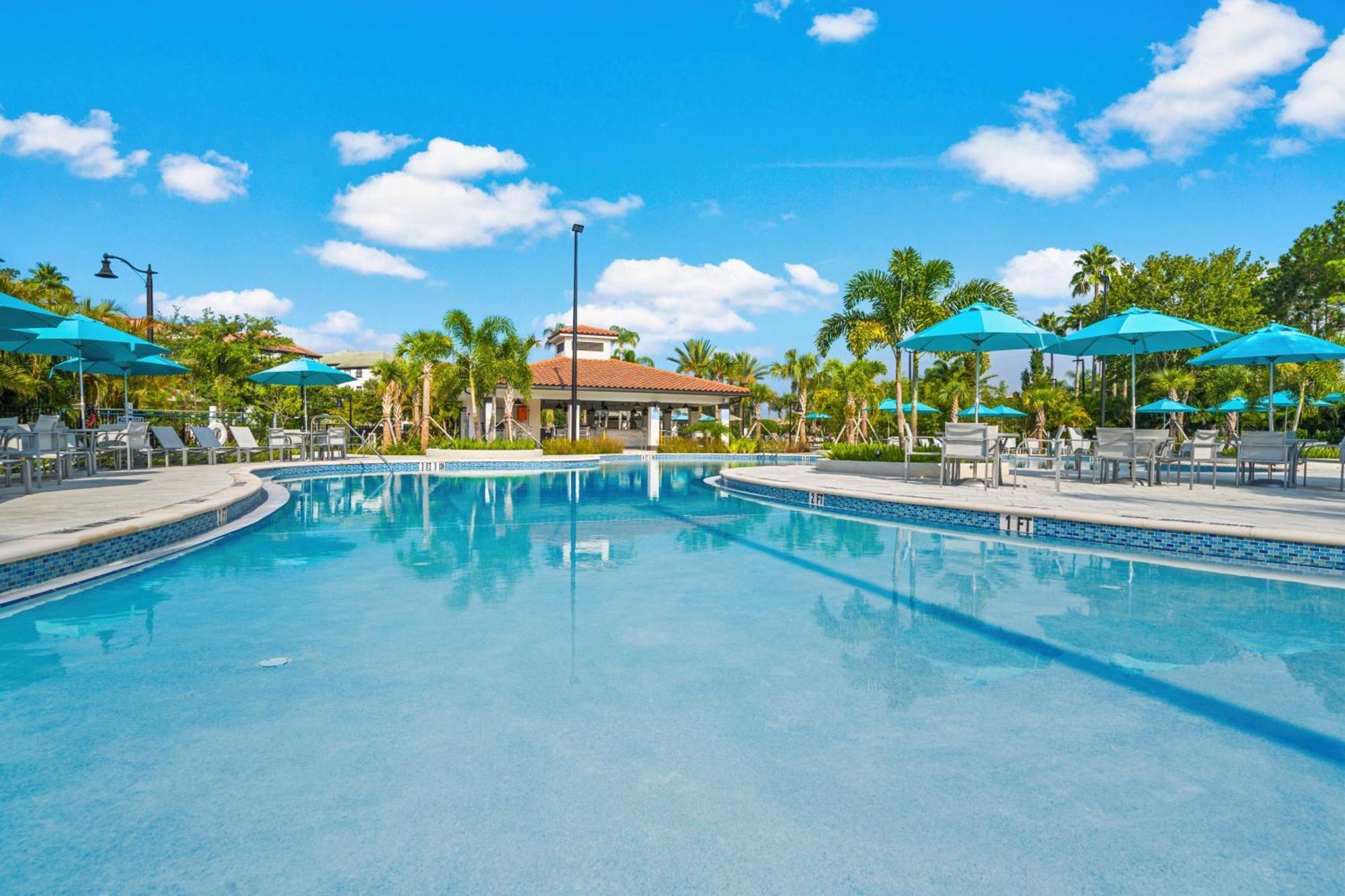 Treasure Palace Orlando Exterior photo