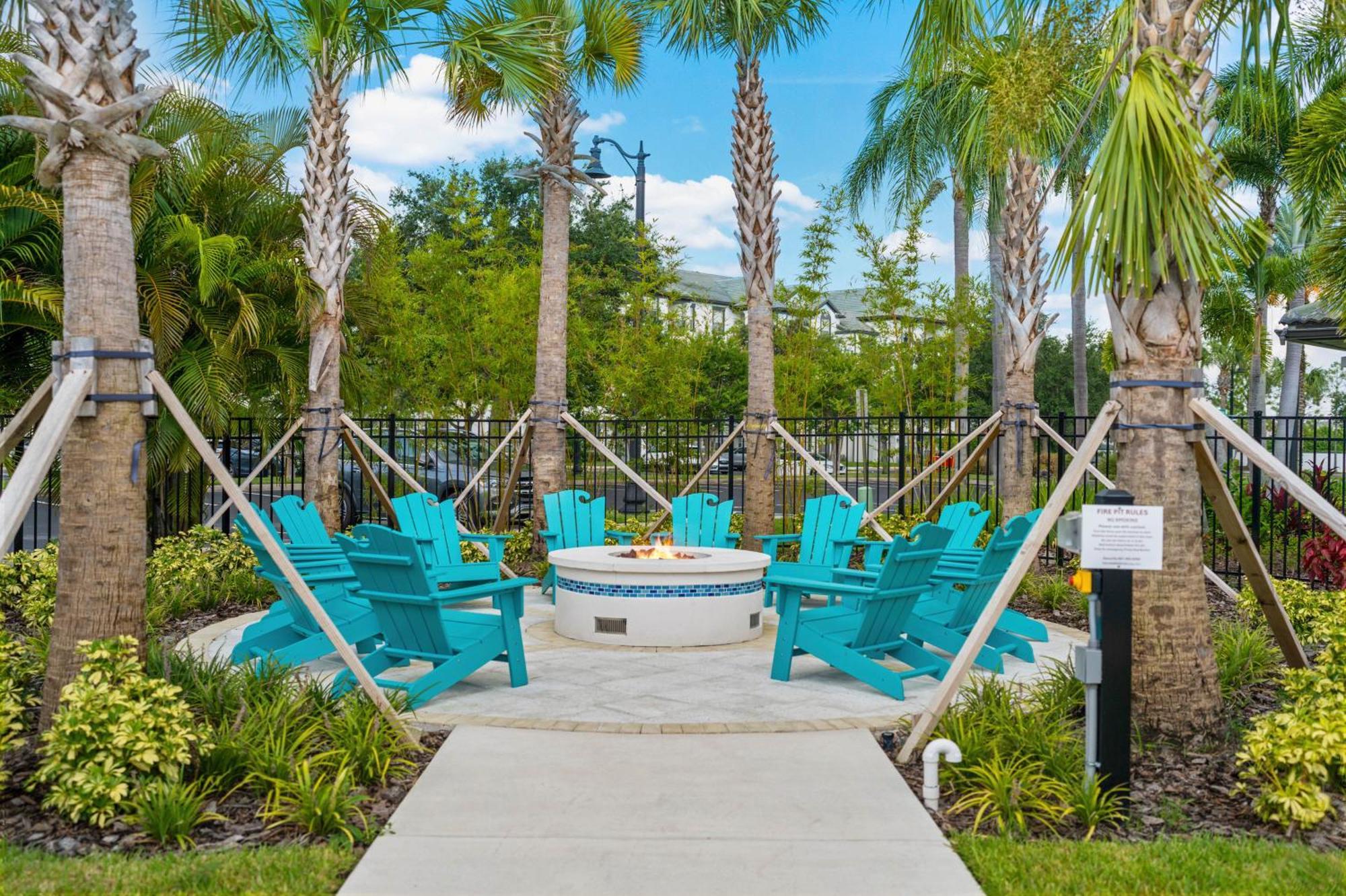 Treasure Palace Orlando Exterior photo
