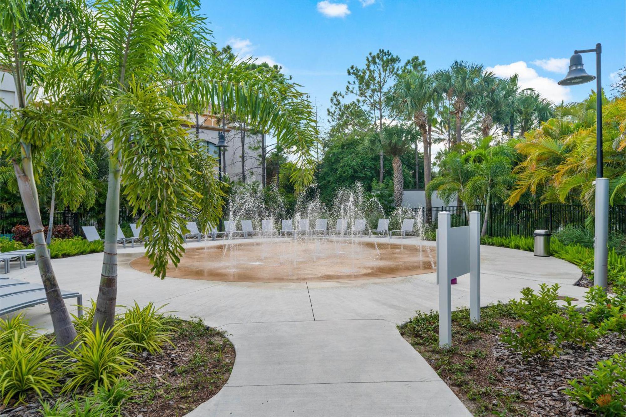 Treasure Palace Orlando Exterior photo