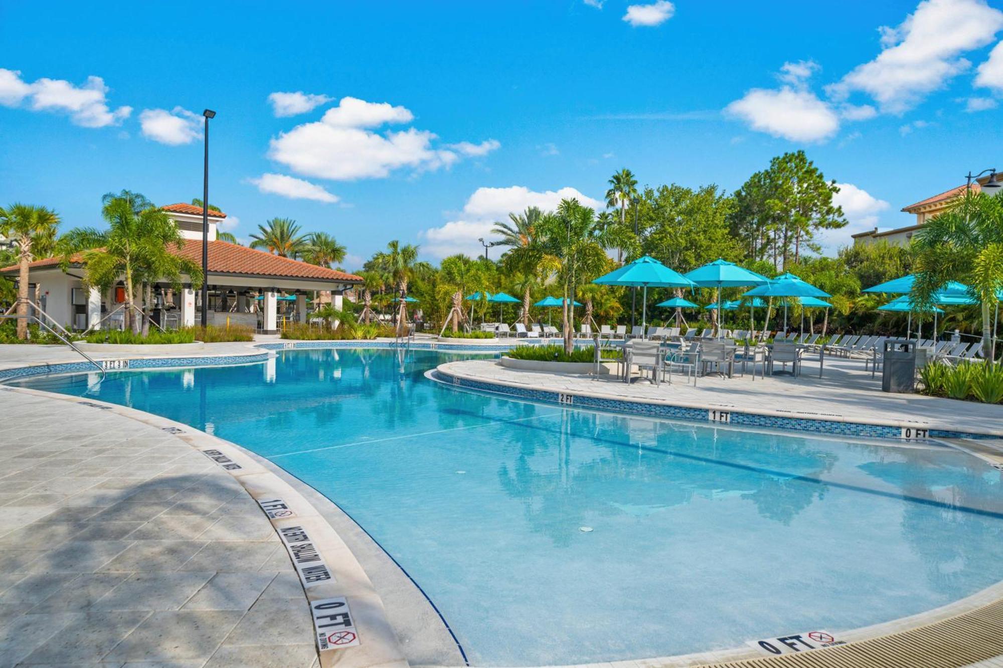 Treasure Palace Orlando Exterior photo